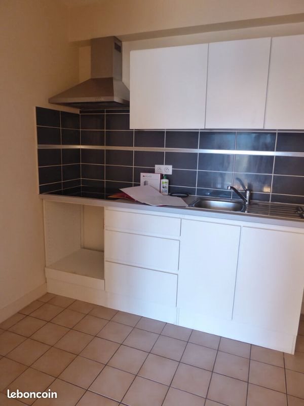 Appartement à louer, 58m², Yssingeaux