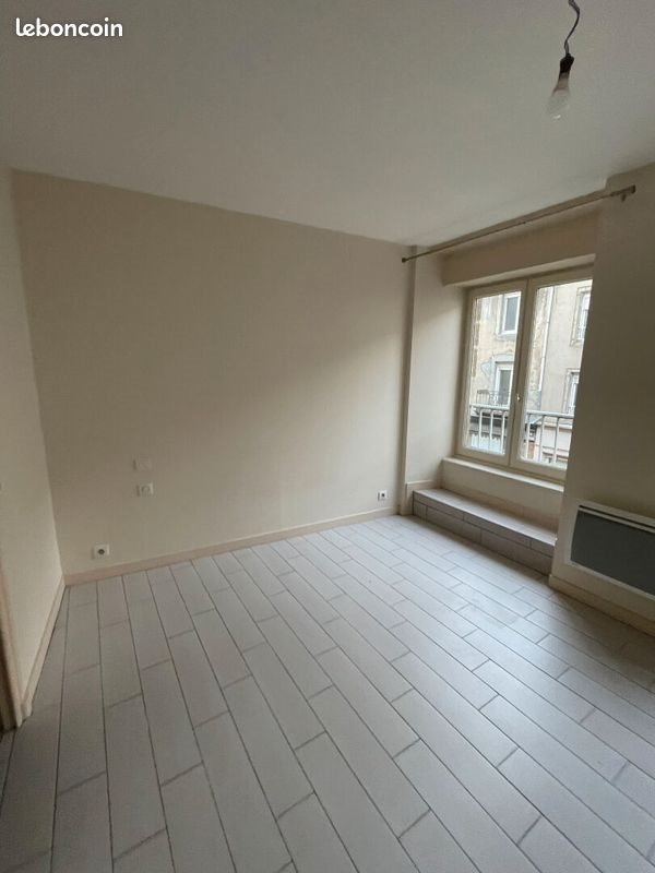 Appartement à louer, 58m², Yssingeaux