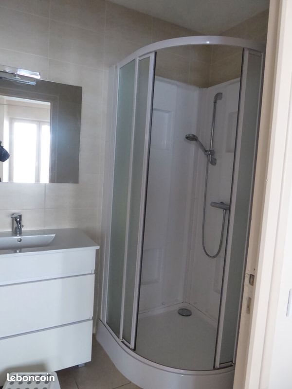 Appartement à louer, 58m², Yssingeaux