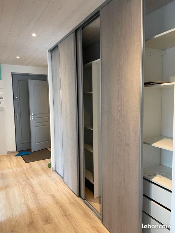 Appartement à louer, 80m², Mazet-Saint-Voy