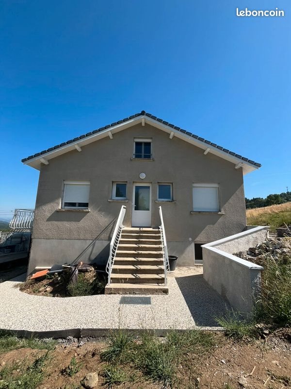 Maison à louer, 95m², Yssingeaux