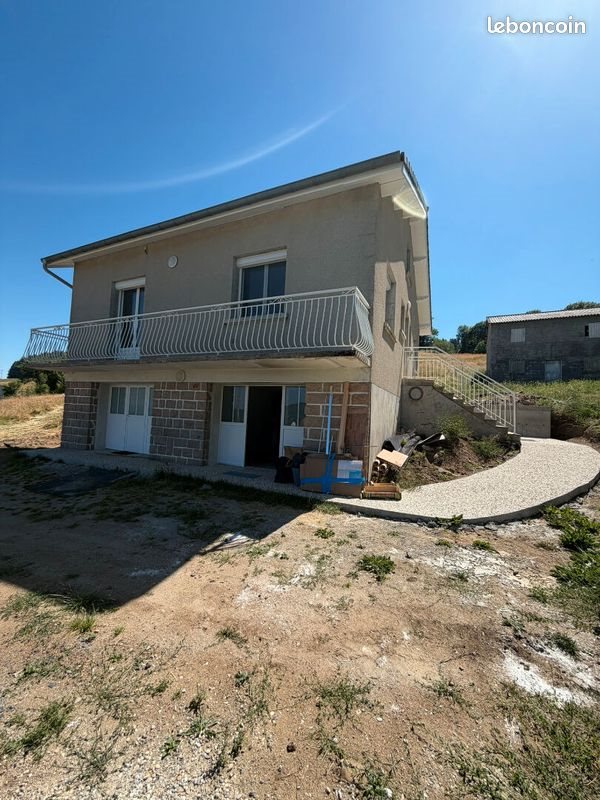 Maison à louer, 95m², Yssingeaux
