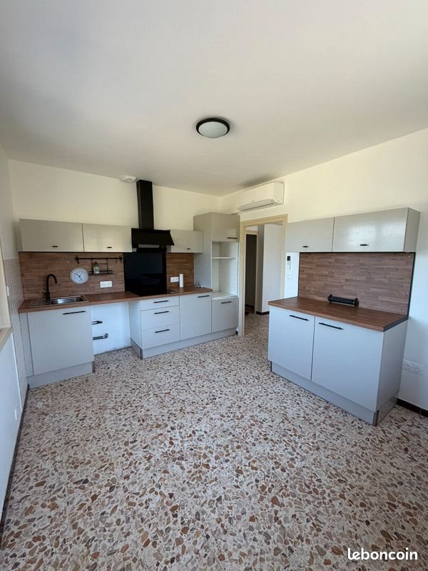Maison à louer, 95m², Yssingeaux