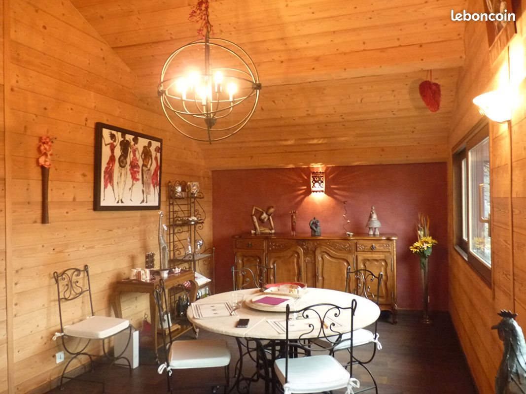 Maison à louer, 88m², Retournac