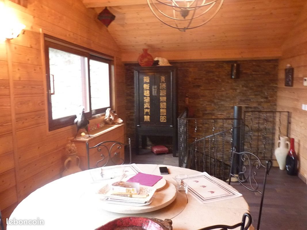 Maison à louer, 88m², Retournac