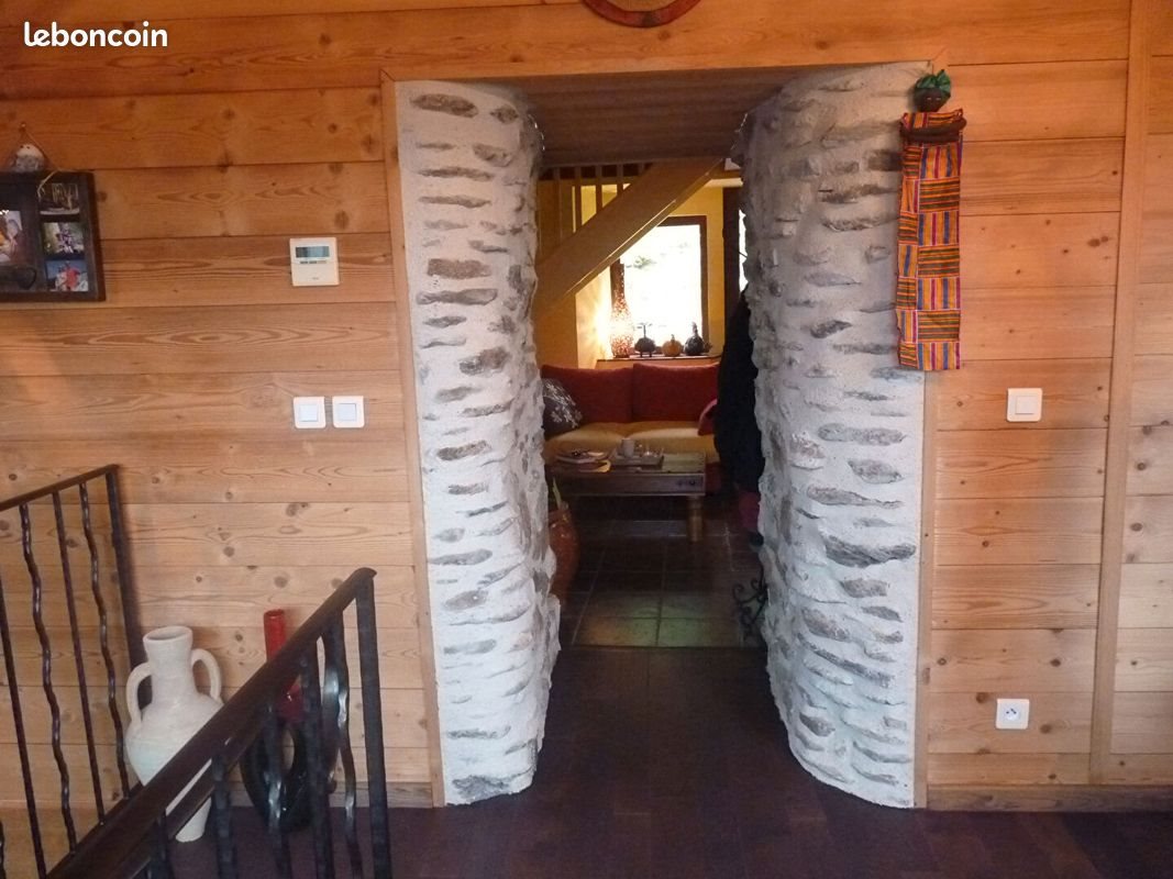 Maison à louer, 88m², Retournac
