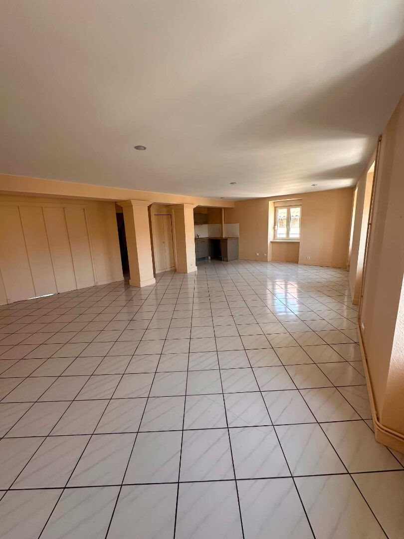 Appartement à vendre, 106m², Yssingeaux