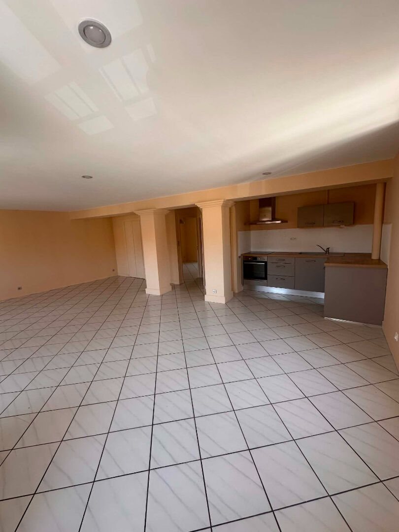 Appartement à vendre, 106m², Yssingeaux