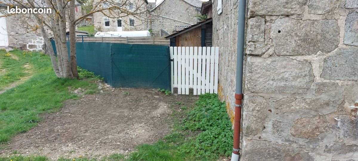 Maison à louer, 78m², Tence