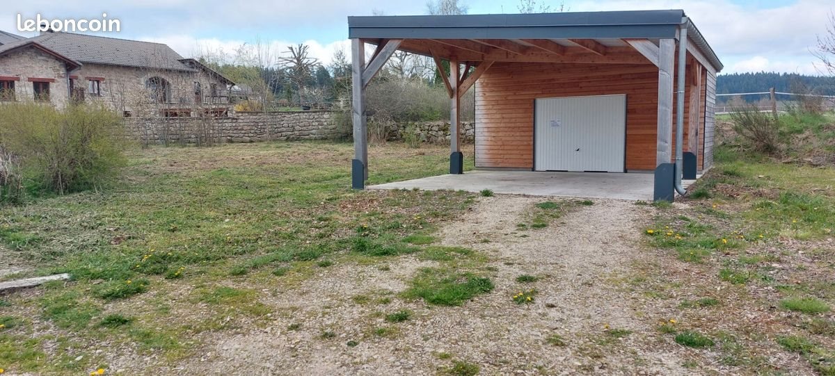 Maison à louer, 78m², Tence