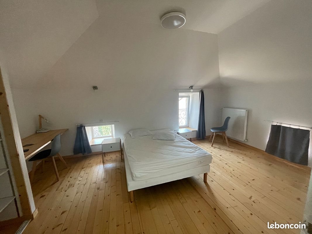 Appartement à louer, 18m², Yssingeaux