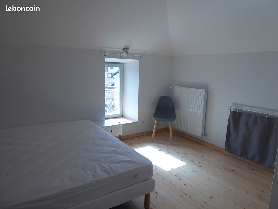 Appartement à louer, 18m², Yssingeaux