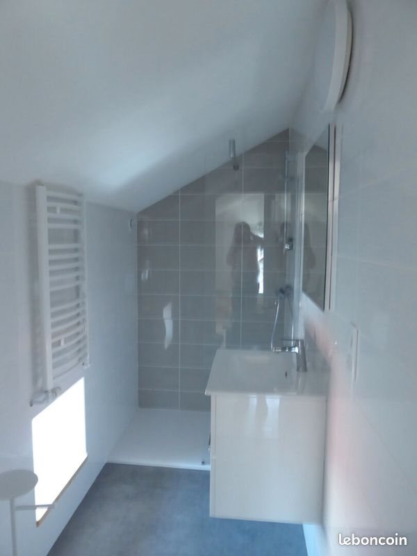 Appartement à louer, 18m², Yssingeaux