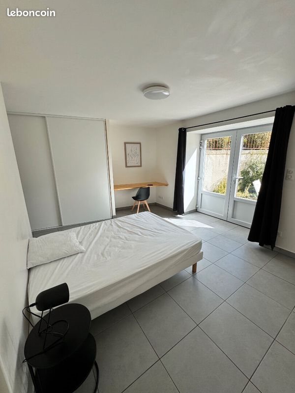 Appartement à louer, 18m², Yssingeaux