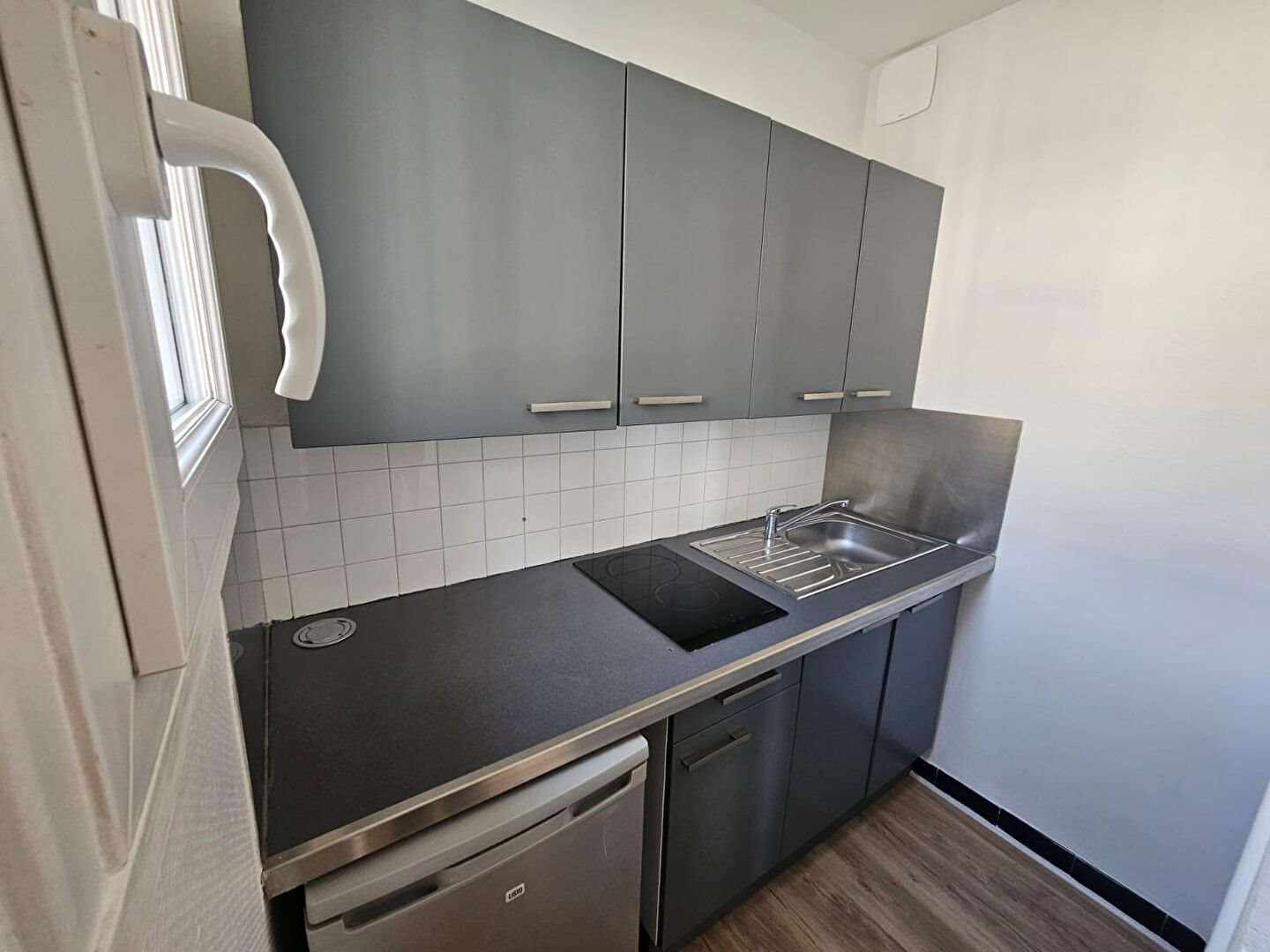 Appartement à louer, 26m², Tours