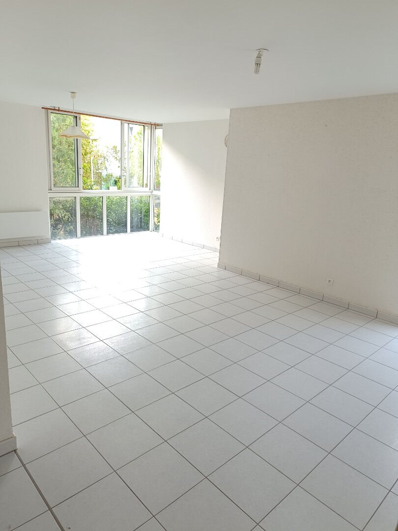 Appartement à louer, 90m², Joué-lès-Tours