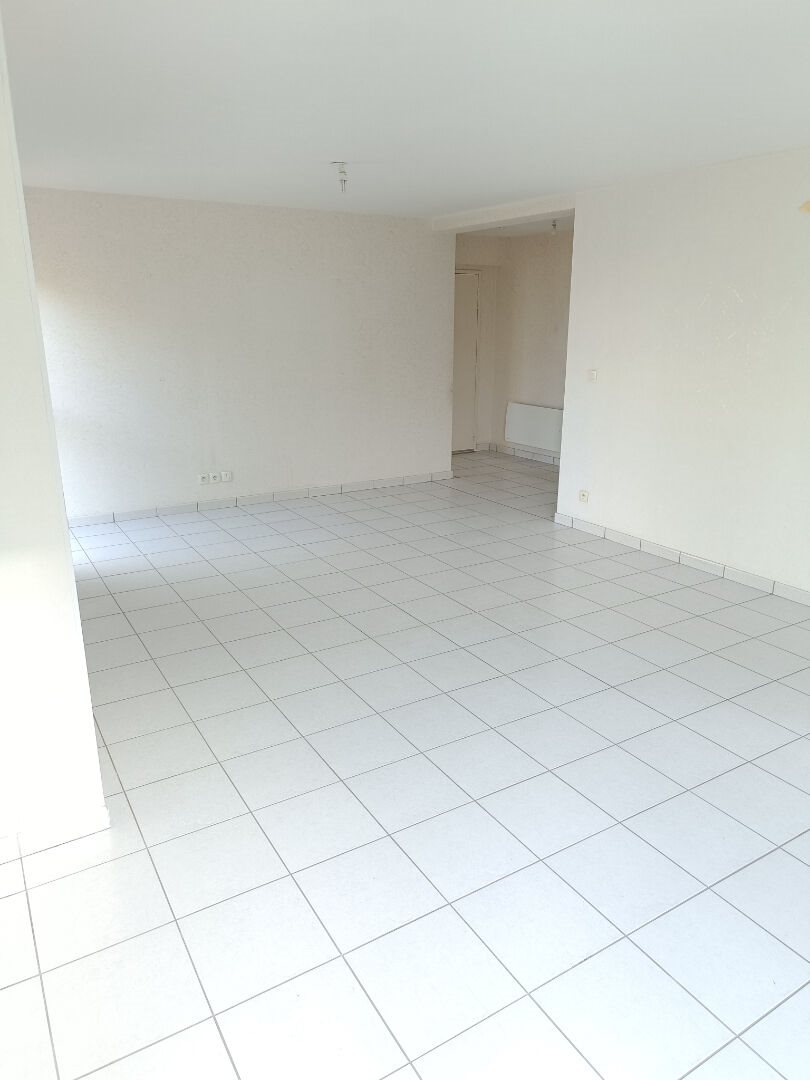 Appartement à louer, 90m², Joué-lès-Tours