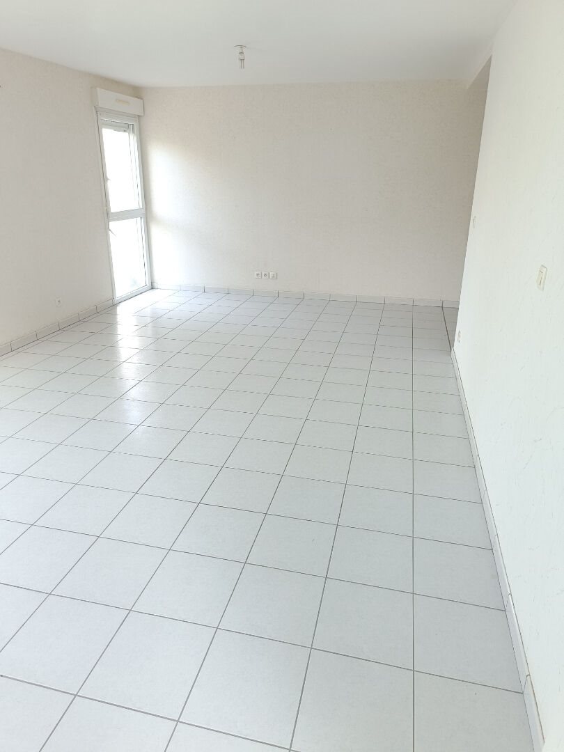 Appartement à louer, 90m², Joué-lès-Tours
