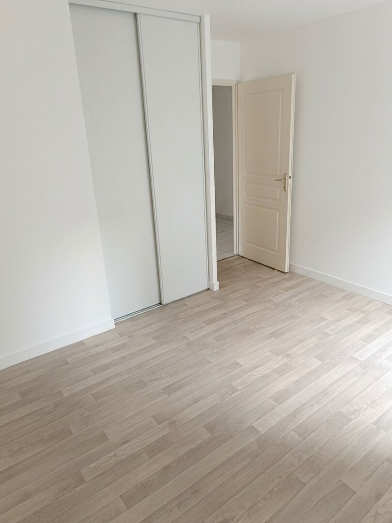Appartement à louer, 90m², Joué-lès-Tours