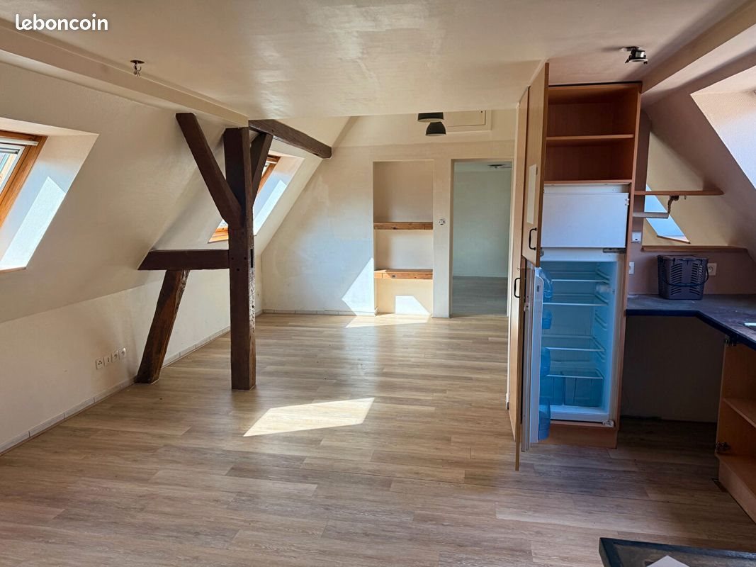 Appartement à louer, 40m², Woerth