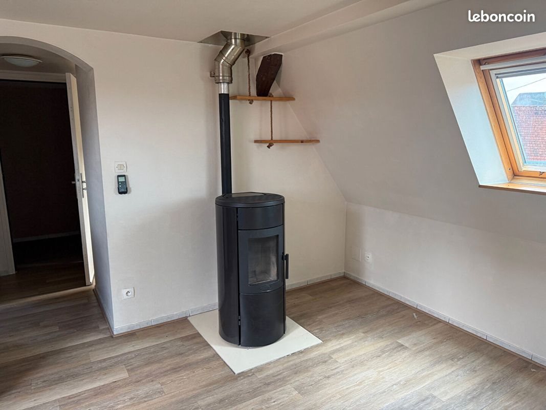 Appartement à louer, 40m², Woerth