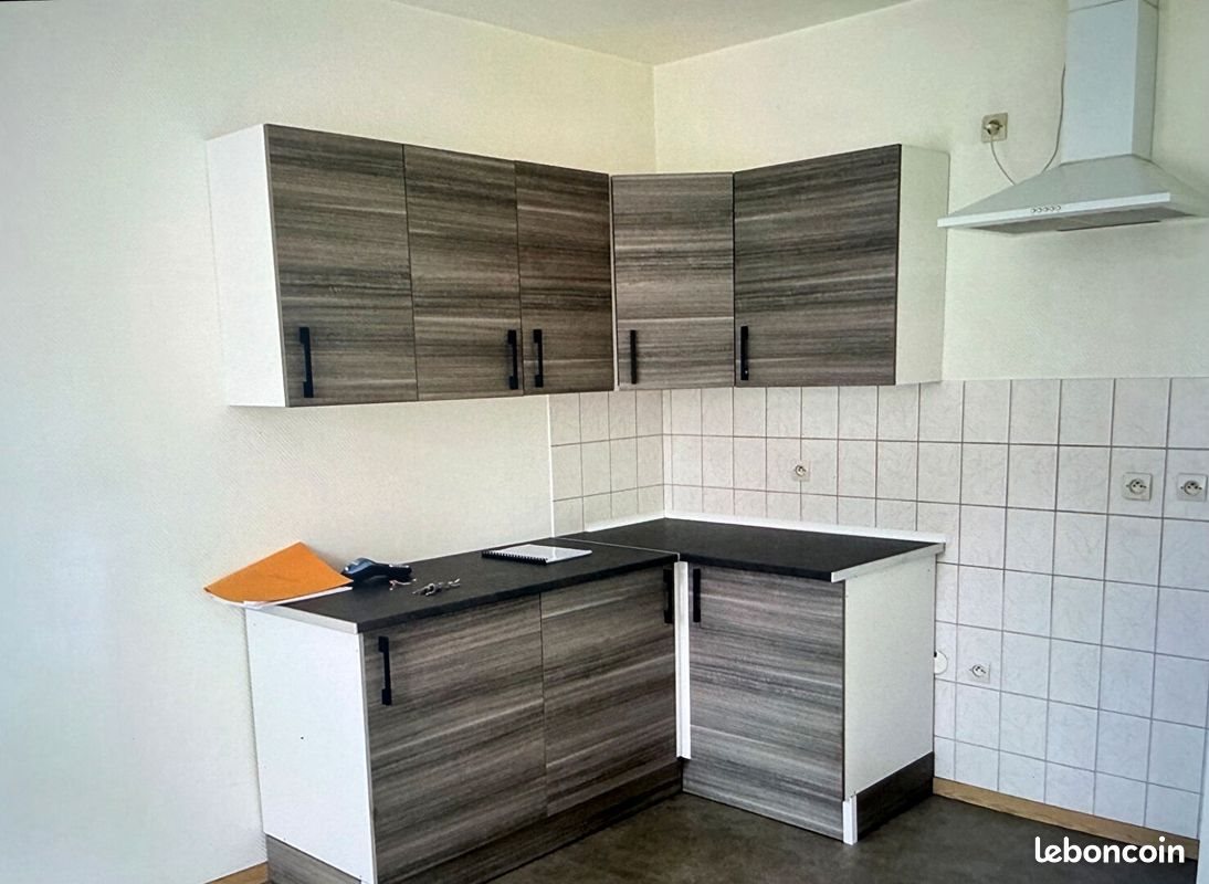 Appartement à louer, 86m², Rittershoffen