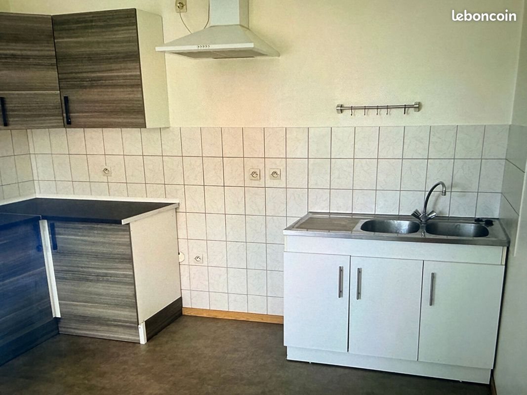 Appartement à louer, 86m², Rittershoffen