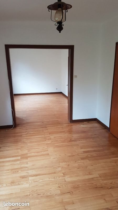 Appartement à louer, 86m², Rittershoffen