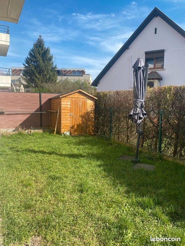 Appartement à louer, 68m², Haguenau