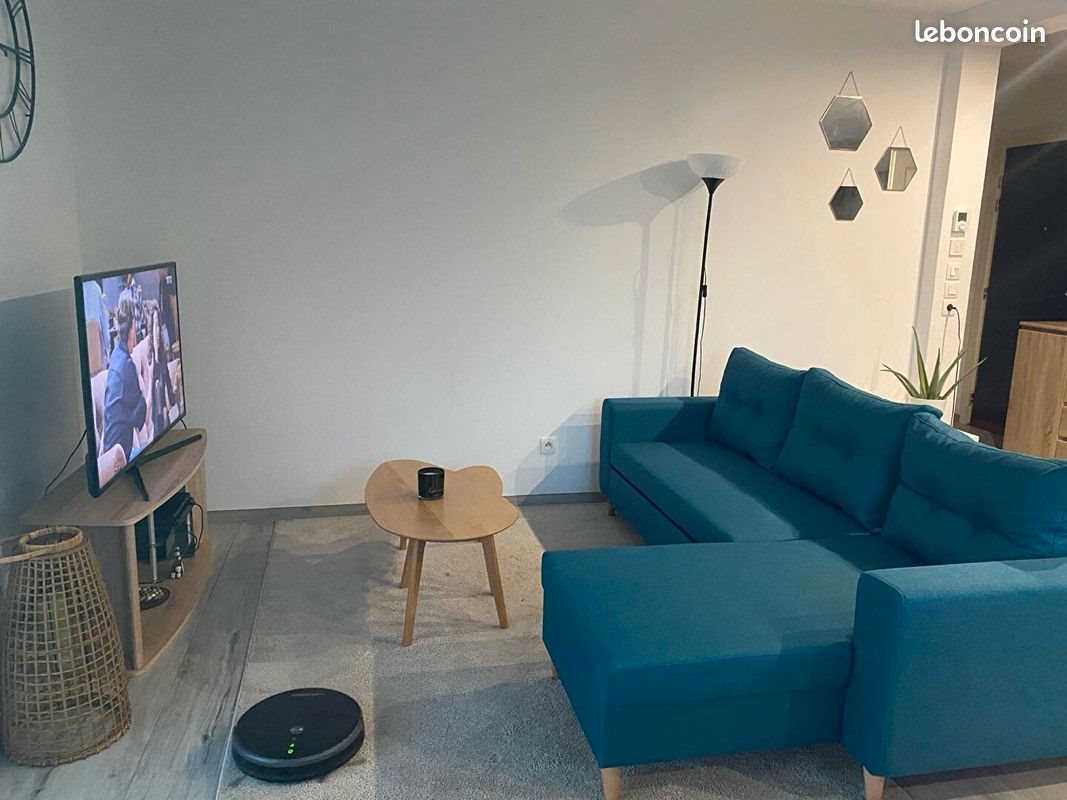 Appartement à louer, 68m², Haguenau