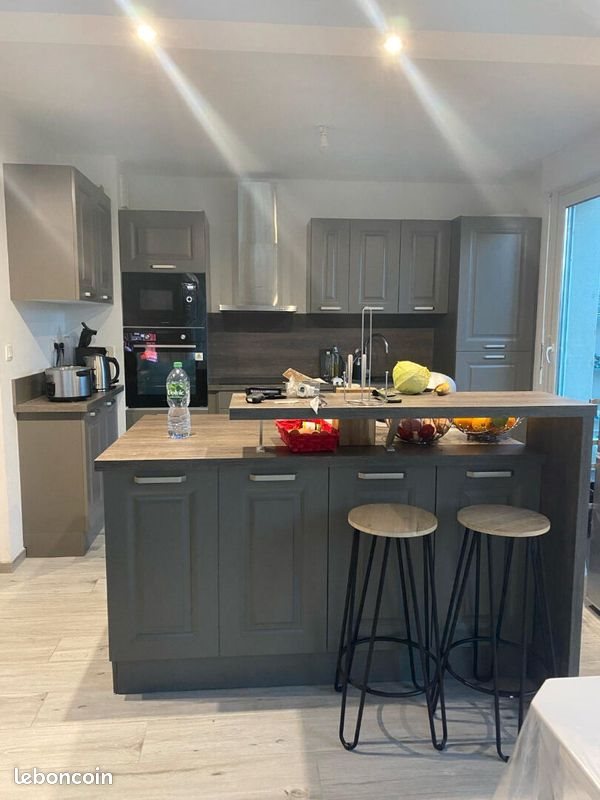 Appartement à louer, 68m², Haguenau