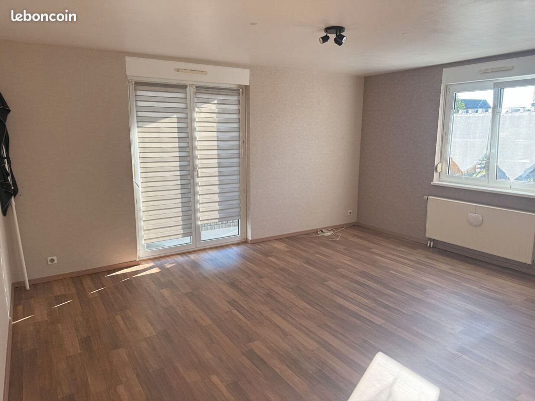 Appartement à louer, 72m², Hatten