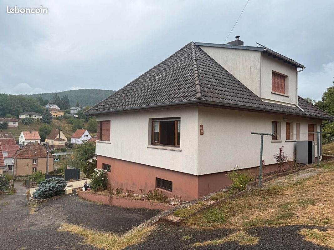 Maison à louer, 117m², Niederbronn-les-Bains