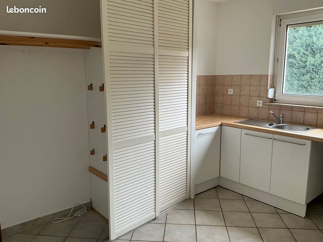 Appartement à louer, 85m², Betschdorf