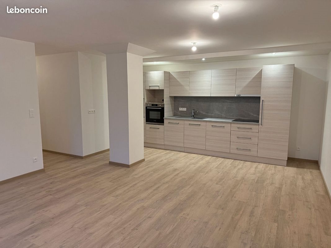 Appartement à louer, 90m², Soufflenheim