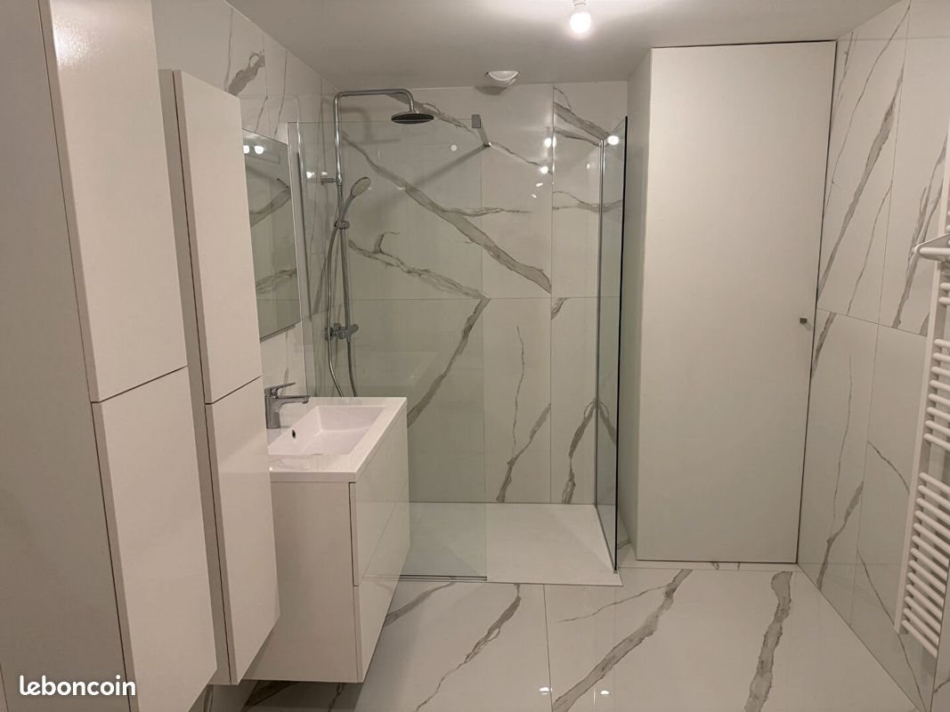 Appartement à louer, 90m², Soufflenheim