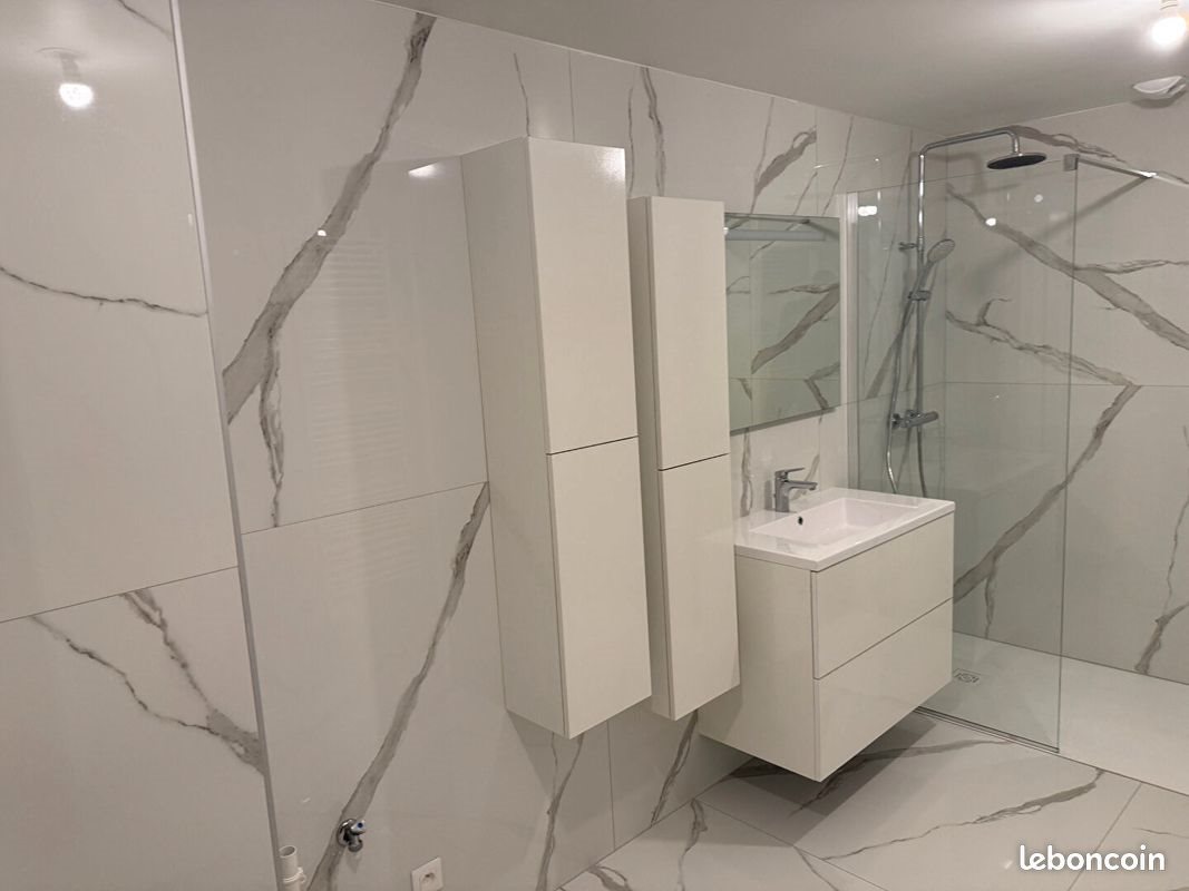 Appartement à louer, 90m², Soufflenheim
