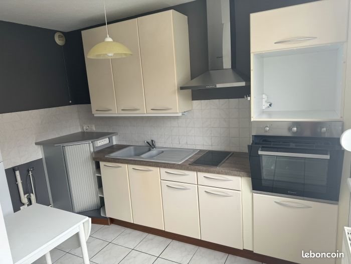 Appartement à louer, 35m², Haguenau