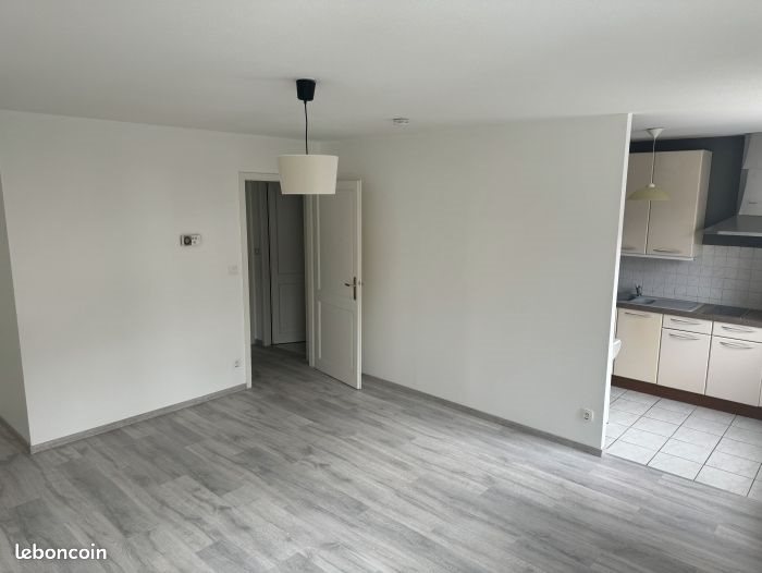 Appartement à louer, 35m², Haguenau