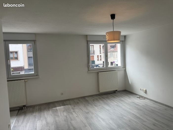 Appartement à louer, 35m², Haguenau
