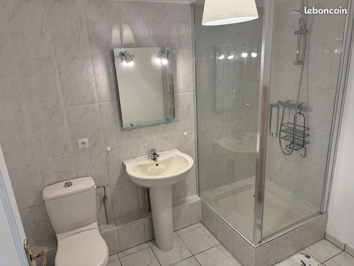 Appartement à louer, 35m², Haguenau