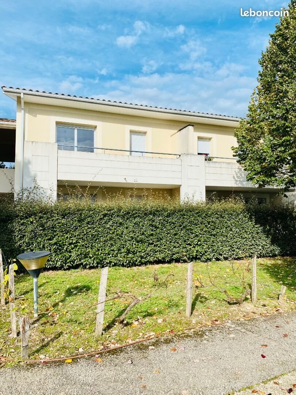 Appartement à louer, 42m², Langon