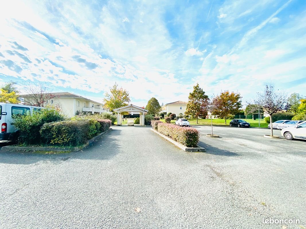 Appartement à louer, 42m², Langon