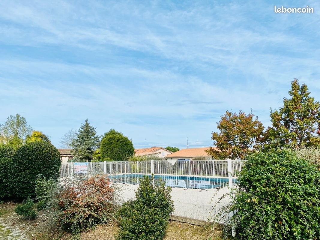 Appartement à louer, 42m², Langon