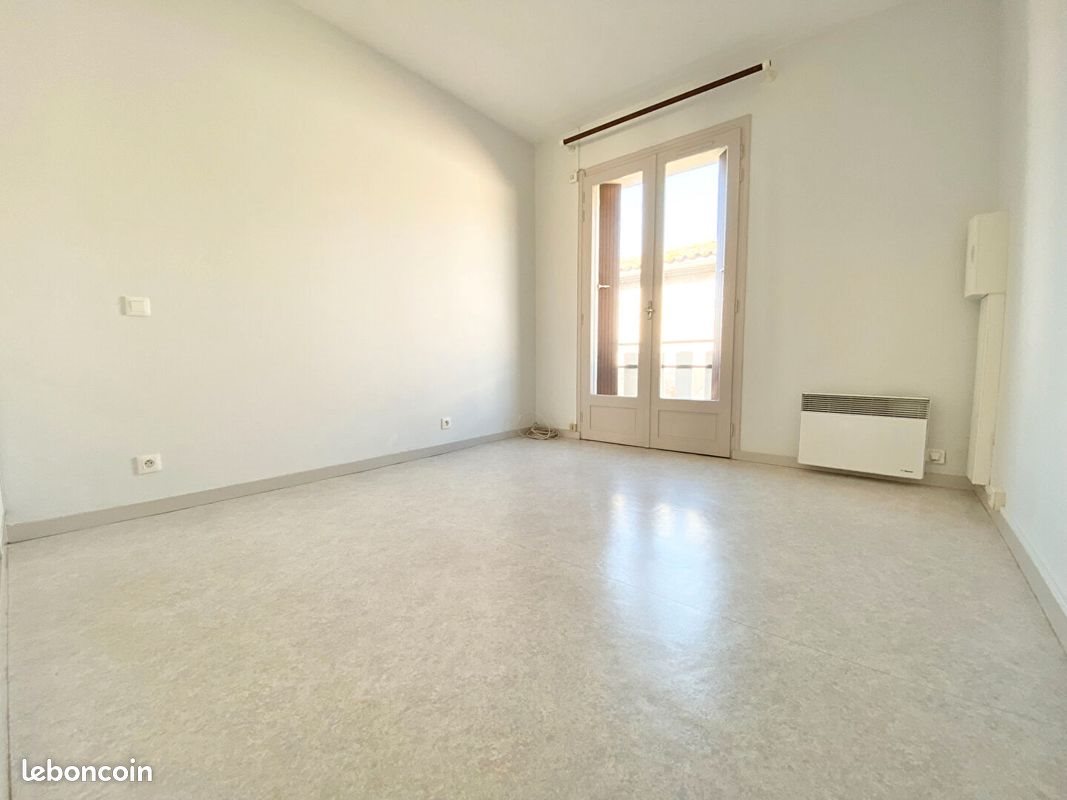 Appartement à louer, 51m², La Réole