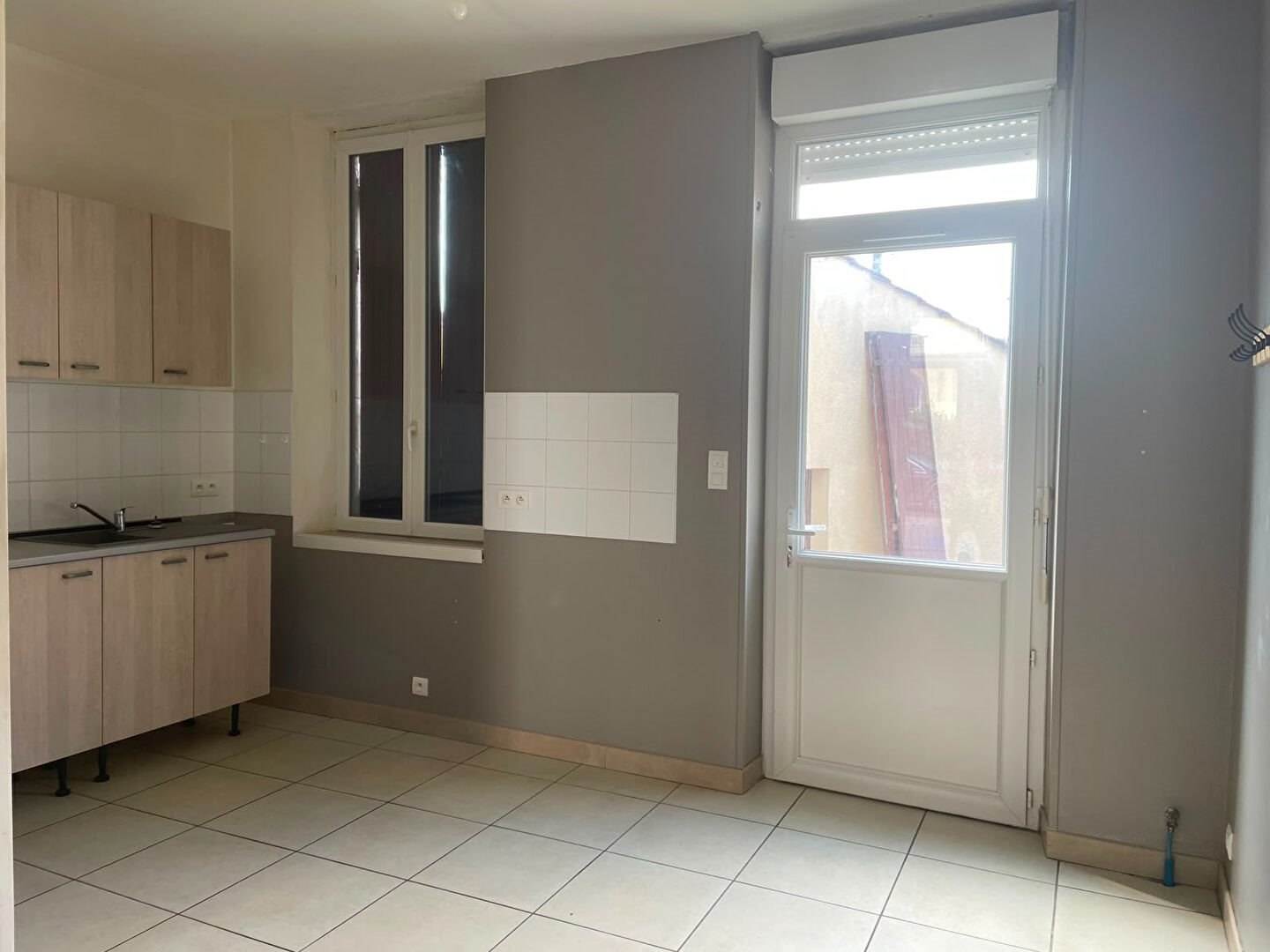 Maison à louer, 65m², Miramont-de-Guyenne