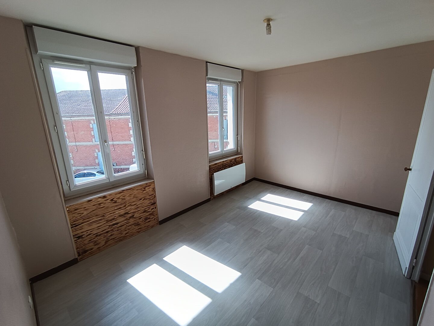 Maison à louer, 65m², Miramont-de-Guyenne