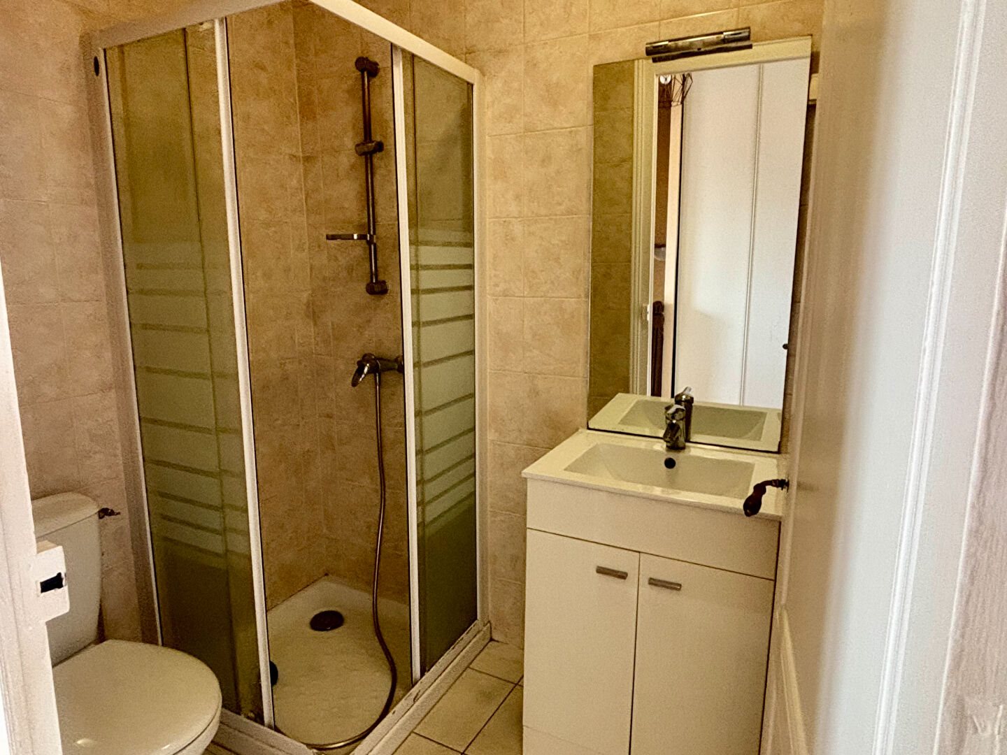 Maison à louer, 65m², Miramont-de-Guyenne