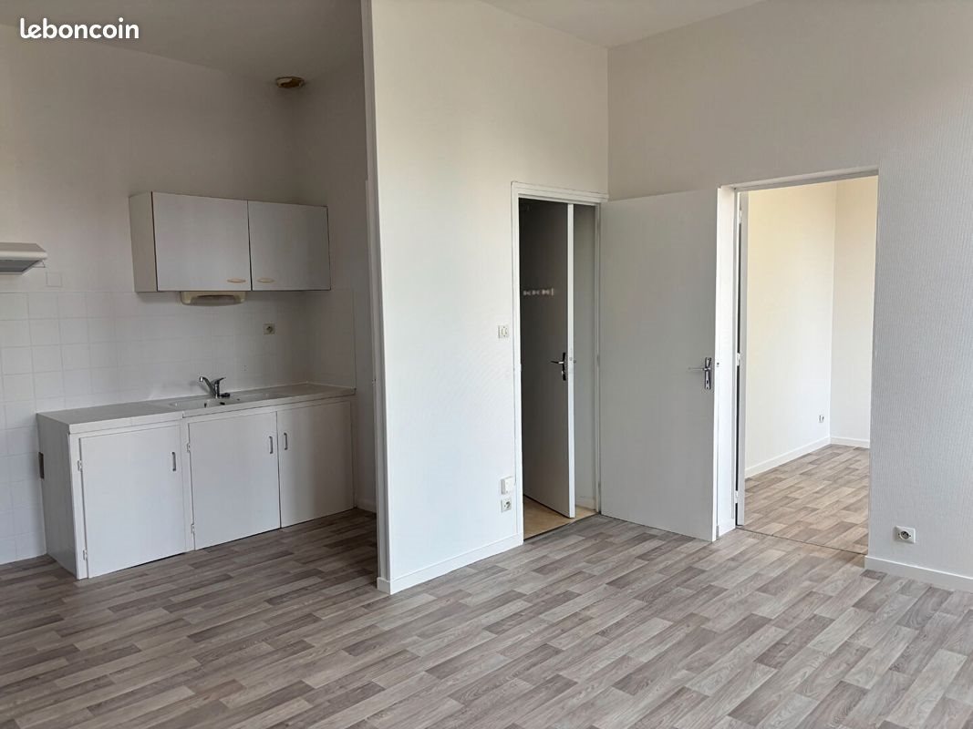 Appartement à louer, 66m², Marmande