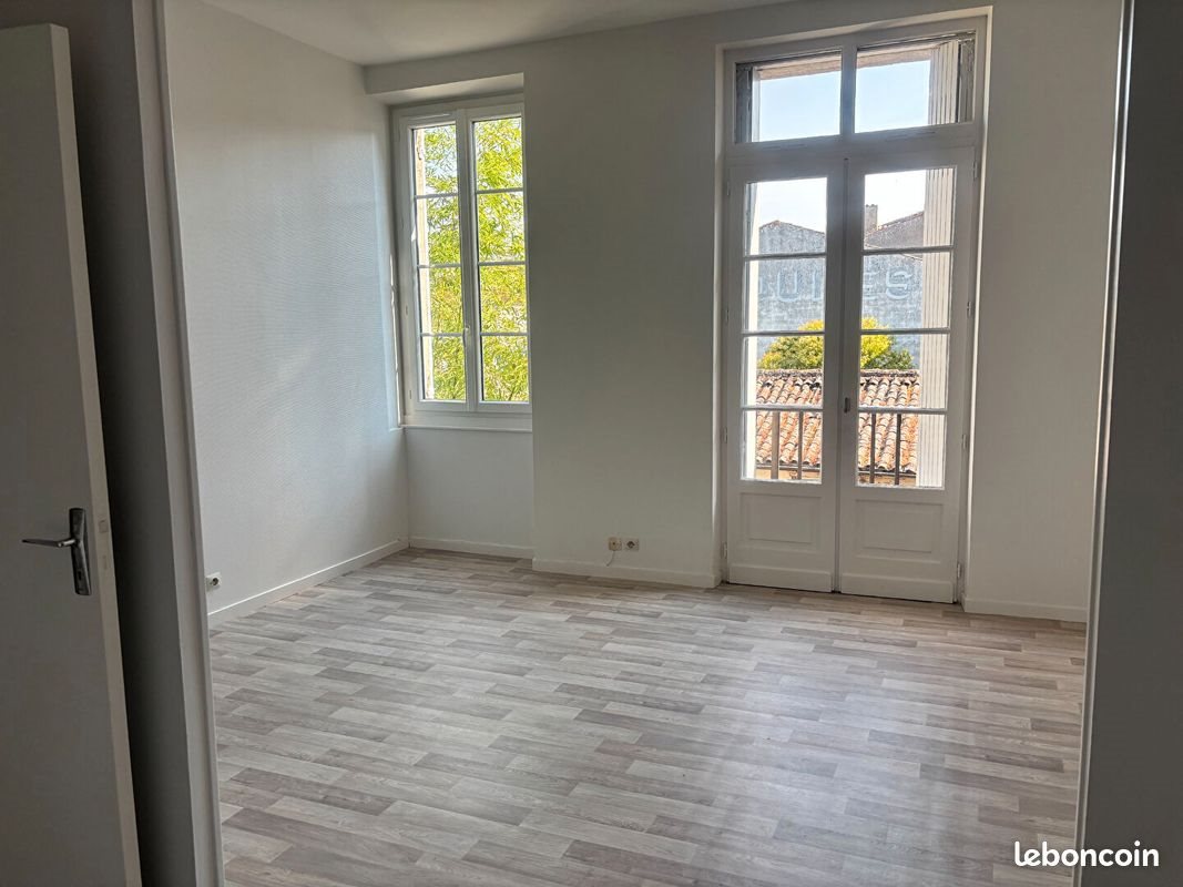 Appartement à louer, 66m², Marmande